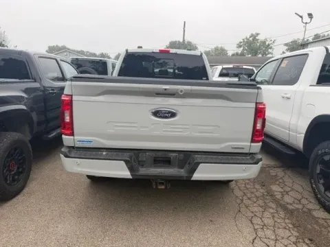 More photos of 2023 Ford F-150 XLT at Monster Motors - Jackson, MI, MI