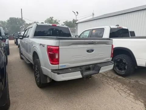 More photos of 2023 Ford F-150 XLT at Monster Motors - Jackson, MI, MI