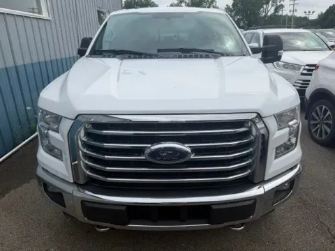 Photos of 2017 Ford F-150 for sale in Michigan Center, MI at Monster Motors - Jackson, MI