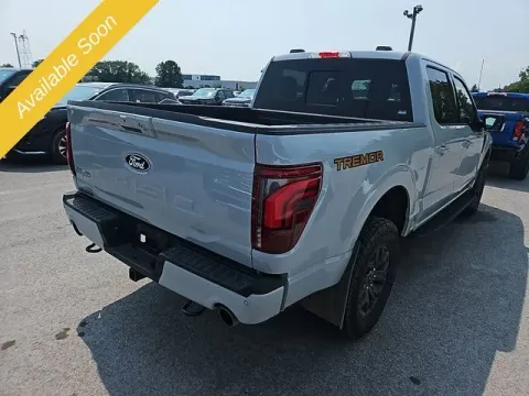 More photos of 2024 Ford F-150 Tremor at Monster Motors - Jackson, MI, MI