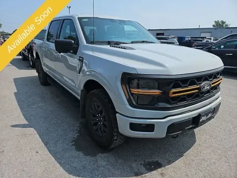 More photos of 2024 Ford F-150 Tremor at Monster Motors - Jackson, MI, MI