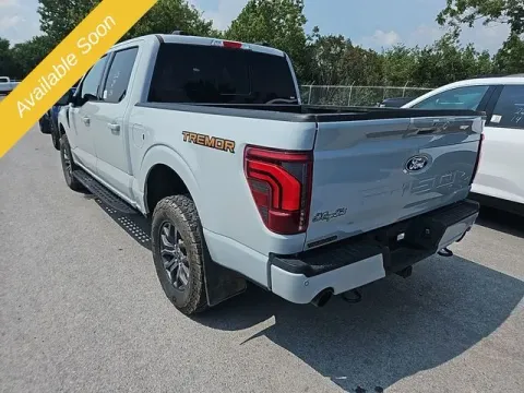 Another view of 2024 Ford F-150 Tremor for sale in Michigan Center, MI at Monster Motors - Jackson, MI