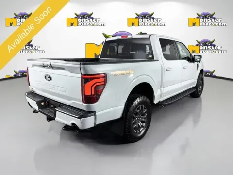 More photos of 2024 Ford F-150 Tremor at Monster Motors - Jackson, MI, MI