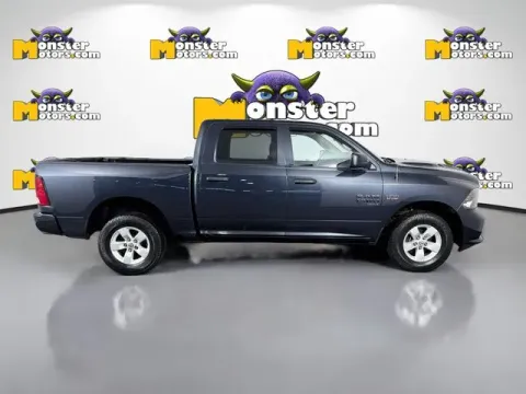 More photos of 2019 Ram 1500 Classic Express at Monster Motors - Jackson, MI, MI