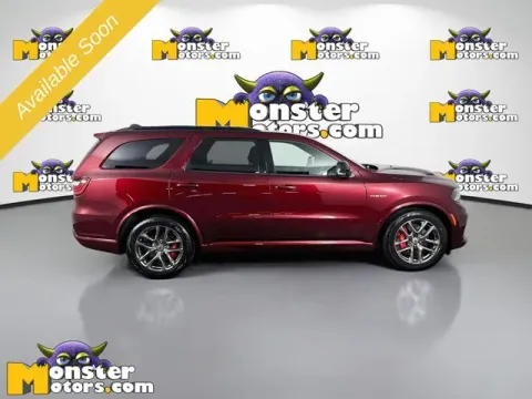 More photos of 2024 Dodge Durango R/T Premium at Monster Motors - Jackson, MI, MI