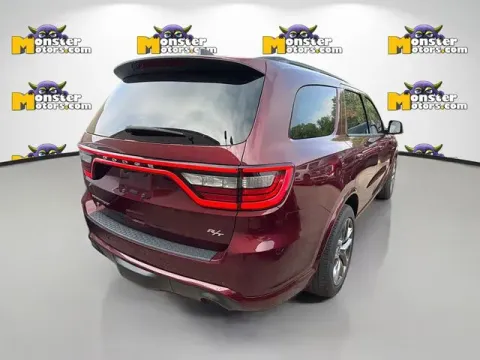 More photos of 2024 Dodge Durango R/T Premium at Monster Motors - Jackson, MI, MI