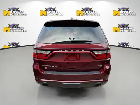More photos of 2024 Dodge Durango R/T Premium at Monster Motors - Jackson, MI, MI