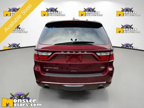 More photos of 2024 Dodge Durango R/T Premium at Monster Motors - Jackson, MI, MI