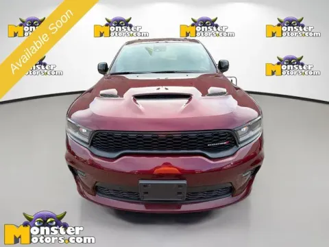 Photos of 2024 Dodge Durango R/T Premium for sale in Michigan Center, MI at Monster Motors - Jackson, MI