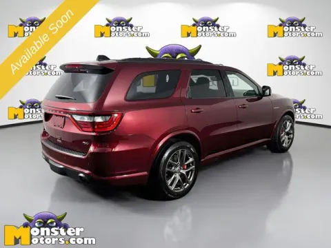More photos of 2024 Dodge Durango R/T Premium at Monster Motors - Jackson, MI, MI