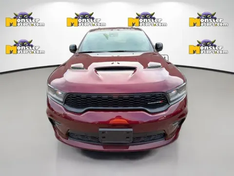 Photos of 2024 Dodge Durango R/T Premium for sale in Michigan Center, MI at Monster Motors - Jackson, MI