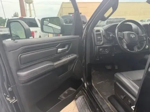 More photos of 2022 Ram 1500 Sport at Monster Motors - Jackson, MI, MI