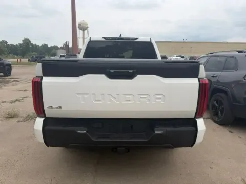 More photos of 2023 Toyota Tundra SR5 at Monster Motors - Jackson, MI, MI