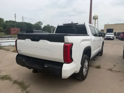 More photos of 2023 Toyota Tundra SR5 at Monster Motors - Jackson, MI, MI