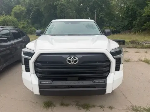 Photos of 2023 Toyota Tundra SR5 for sale in Michigan Center, MI at Monster Motors - Jackson, MI