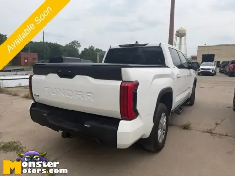 More photos of 2023 Toyota Tundra SR5 at Monster Motors - Jackson, MI, MI