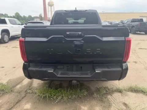 More photos of 2024 Toyota Tundra Limited at Monster Motors - Jackson, MI, MI