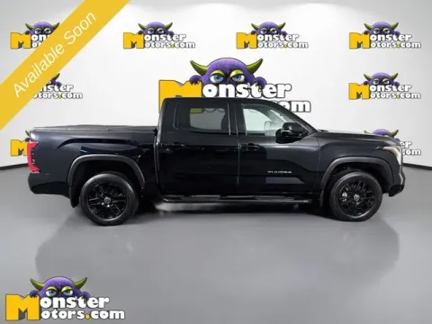 More photos of 2024 Toyota Tundra Limited at Monster Motors - Jackson, MI, MI