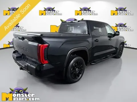 More photos of 2024 Toyota Tundra Limited at Monster Motors - Jackson, MI, MI