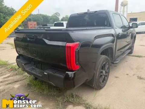 More photos of 2024 Toyota Tundra Limited at Monster Motors - Jackson, MI, MI
