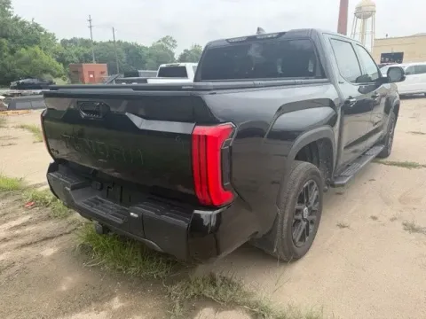 More photos of 2024 Toyota Tundra Limited at Monster Motors - Jackson, MI, MI