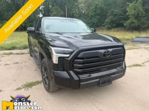 More photos of 2024 Toyota Tundra Limited at Monster Motors - Jackson, MI, MI