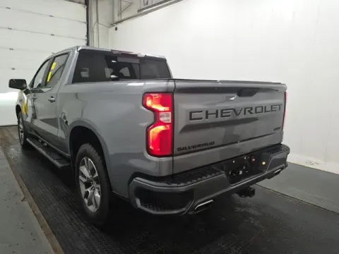 Photos of 2022 Chevrolet Silverado 1500 LTD RST for sale in Michigan Center, MI at Monster Motors - Jackson, MI