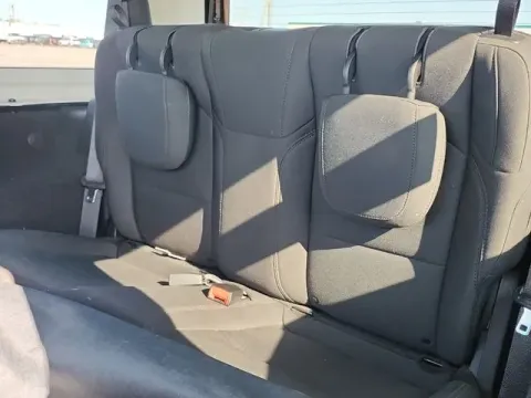 More photos of 2018 Jeep Wrangler Sport S at Monster Motors - Jackson, MI, MI