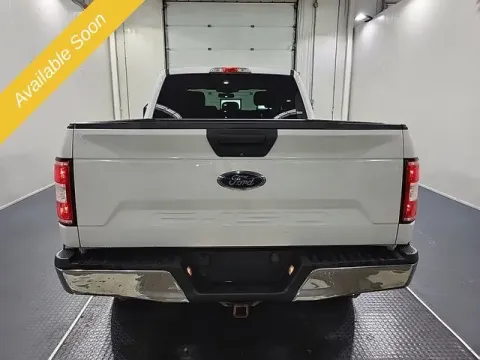 More photos of 2018 Ford F-150 at Monster Motors - Jackson, MI, MI