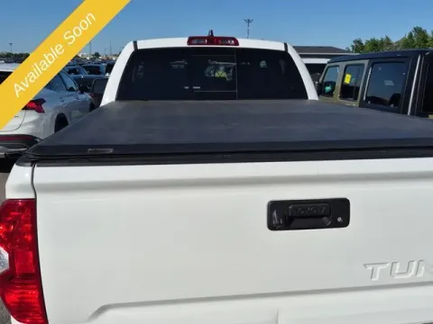 More photos of 2020 Toyota Tundra at Monster Motors - Jackson, MI, MI