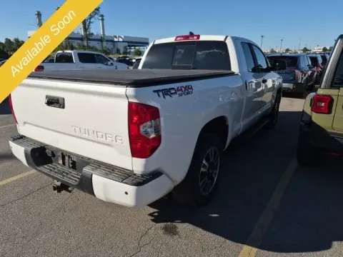 More photos of 2020 Toyota Tundra at Monster Motors - Jackson, MI, MI