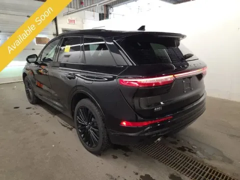 Another view of 2023 Lincoln Corsair Reserve for sale in Michigan Center, MI at Monster Motors - Jackson, MI
