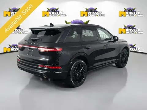 More photos of 2023 Lincoln Corsair Reserve at Monster Motors - Jackson, MI, MI