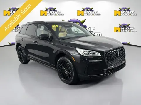 Another view of 2023 Lincoln Corsair Reserve for sale in Michigan Center, MI at Monster Motors - Jackson, MI