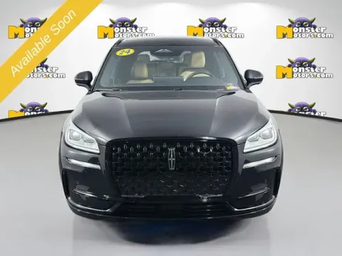 Photos of 2023 Lincoln Corsair Reserve for sale in Michigan Center, MI at Monster Motors - Jackson, MI