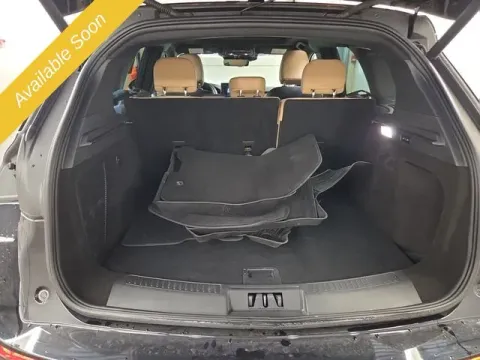 More photos of 2023 Lincoln Corsair Reserve at Monster Motors - Jackson, MI, MI