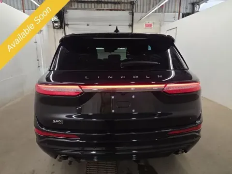 More photos of 2023 Lincoln Corsair Reserve at Monster Motors - Jackson, MI, MI