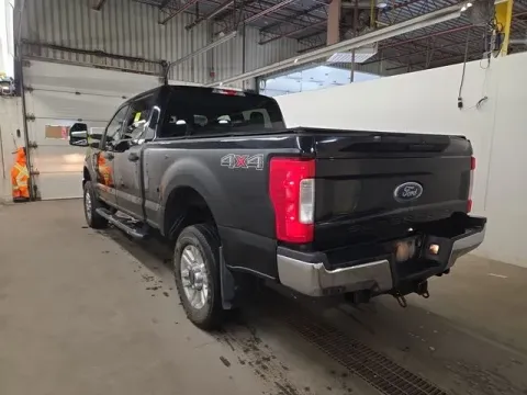 Photos of 2019 Ford F-250SD for sale in Michigan Center, MI at Monster Motors - Jackson, MI