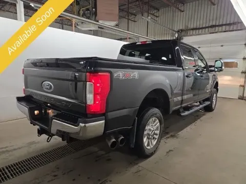 More photos of 2019 Ford F-250SD XLT at Monster Motors - Jackson, MI, MI