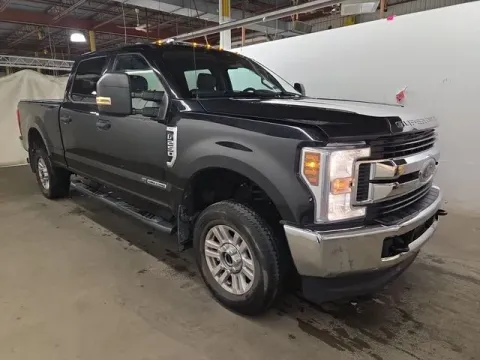 More photos of 2019 Ford F-250SD at Monster Motors - Jackson, MI, MI