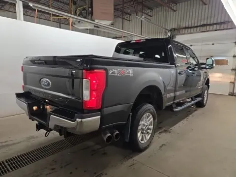 Another view of 2019 Ford F-250SD for sale in Michigan Center, MI at Monster Motors - Jackson, MI