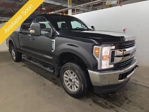 More photos of 2019 Ford F-250SD XLT at Monster Motors - Jackson, MI, MI