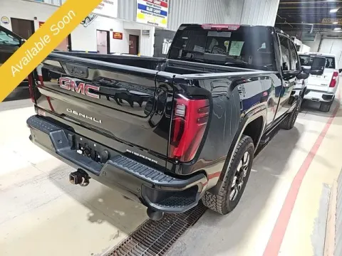 More photos of 2024 GMC Sierra 2500 HD Denali at Monster Motors - Jackson, MI, MI