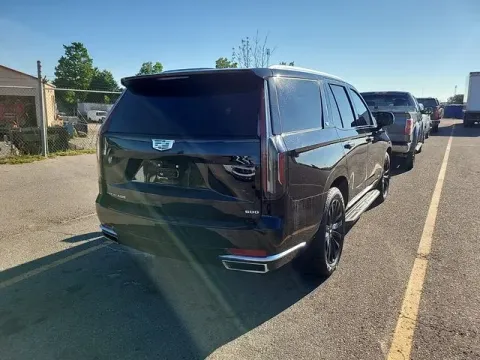 More photos of 2022 Cadillac Escalade Premium Luxury at Monster Motors - Jackson, MI, MI