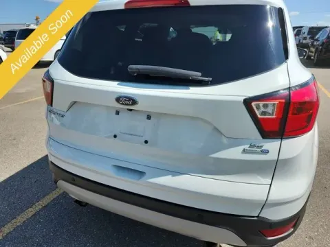More photos of 2019 Ford Escape SE at Monster Motors - Jackson, MI, MI