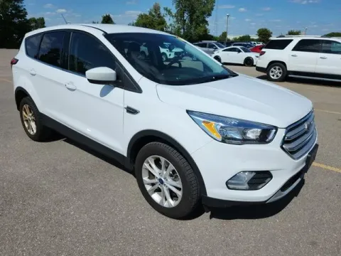 More photos of 2019 Ford Escape SE at Monster Motors - Jackson, MI, MI