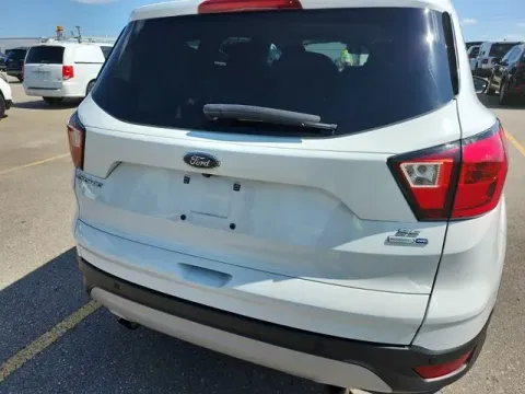 Another view of 2019 Ford Escape SE for sale in Michigan Center, MI at Monster Motors - Jackson, MI
