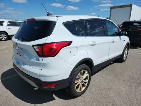 More photos of 2019 Ford Escape SE at Monster Motors - Jackson, MI, MI
