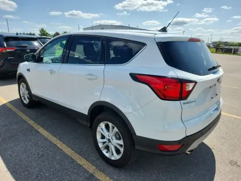 Photos of 2019 Ford Escape SE for sale in Michigan Center, MI at Monster Motors - Jackson, MI