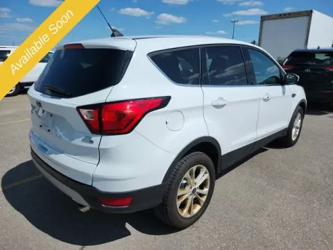 More photos of 2019 Ford Escape SE at Monster Motors - Jackson, MI, MI
